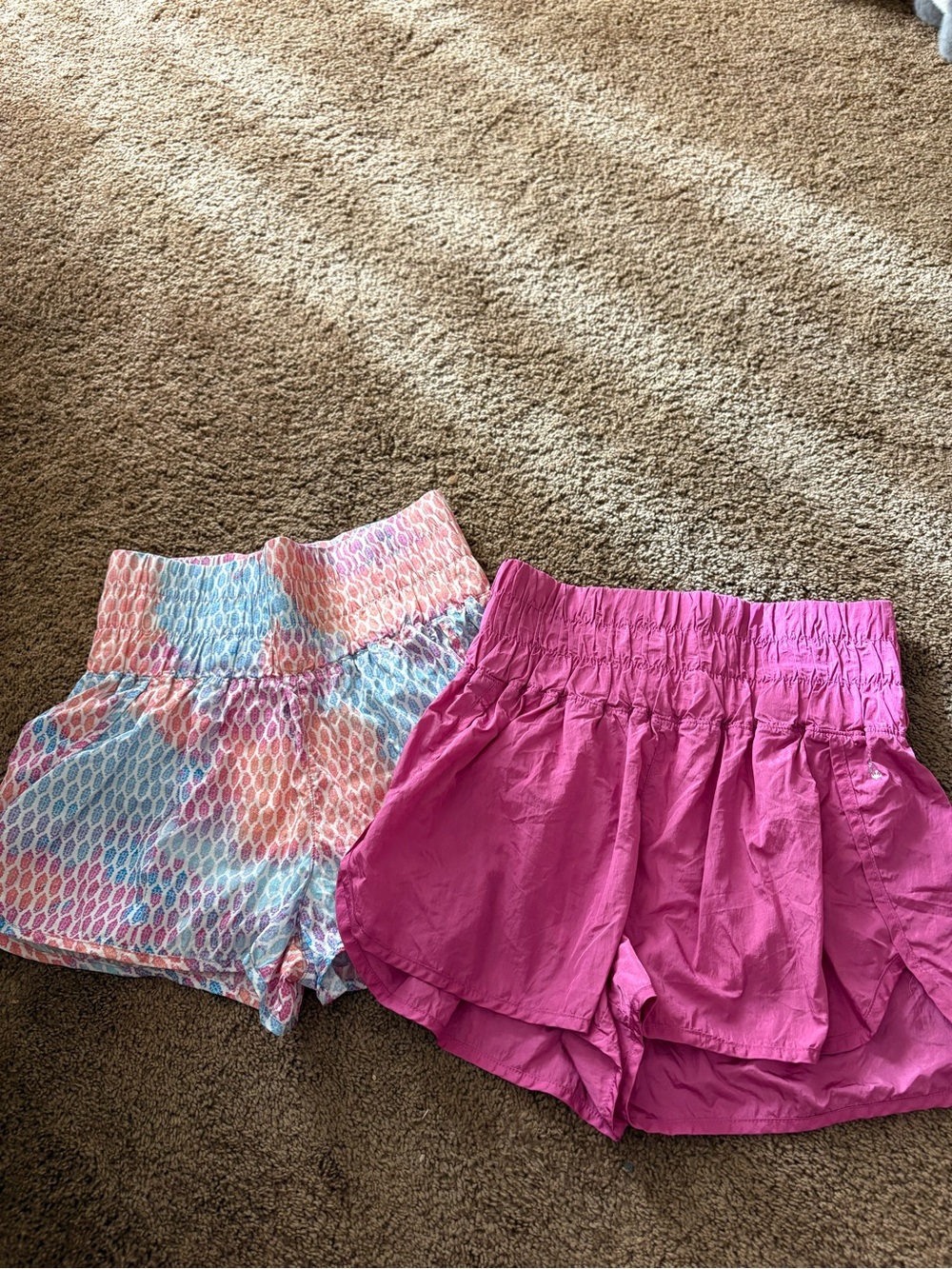 FP Movement The Way Home Short Bundle Medium